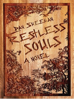 cover image of Restless Souls